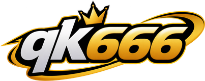 qk666 লোগো